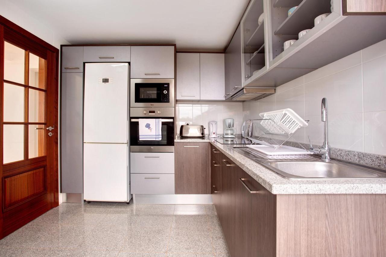 칼례타 Simao House 빌라 외부 사진